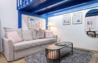 Budapest VI. kerület Lakás (téglaépítésű) 0