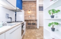 Budapest VI. kerület Lakás (téglaépítésű) 4