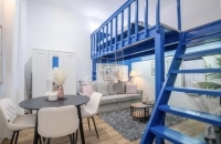 Eladó lakás (téglaépítésű) Budapest VI. kerület, 30m2