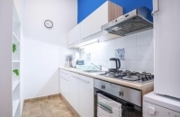 Budapest VI. kerület Lakás (téglaépítésű) 5