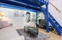 Budapest VI. kerület Lakás (téglaépítésű) 1