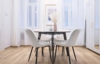 Budapest VI. kerület Lakás (téglaépítésű) 7