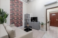 Budapest VI. kerület Locuinta (caramida) 2