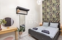 Budapest VI. kerület Locuinta (caramida) 1