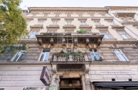 Budapest VI. kerület Locuinta (caramida) 10