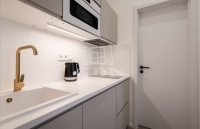 Budapest VI. kerület Wohnung (Ziegel) 2