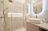 Budapest VI. kerület Wohnung (Ziegel) 8