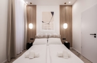 Budapest VI. kerület Wohnung (Ziegel) 10