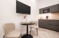 Budapest VI. kerület Wohnung (Ziegel) 14