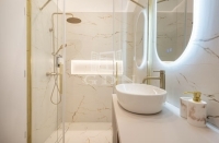 Budapest VI. kerület Wohnung (Ziegel) 13