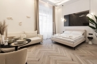 Budapest VI. kerület Wohnung (Ziegel) 4