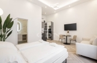 Budapest VI. kerület Wohnung (Ziegel) 7