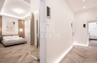 Budapest VI. kerület Wohnung (Ziegel) 11