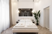 Budapest VI. kerület Wohnung (Ziegel) 6