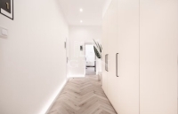 Budapest VI. kerület Wohnung (Ziegel) 12