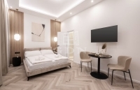 Budapest VI. kerület Wohnung (Ziegel) 9