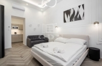 Budapest VI. kerület Wohnung (Ziegel) 1