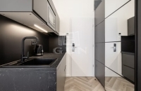 Budapest VI. kerület Wohnung (Ziegel) 15