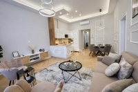 Budapest VII. kerület Wohnung (Ziegel) 0