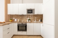 Budapest VII. kerület Wohnung (Ziegel) 7