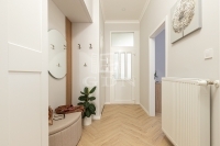 Budapest VII. kerület Wohnung (Ziegel) 17