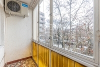 Budapest XII. kerület Wohnung (Ziegel) 2