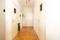 Budapest XII. kerület Wohnung (Ziegel) 3