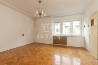 Budapest XII. kerület Wohnung (Ziegel) 1