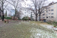 Budapest XII. kerület Wohnung (Ziegel) 11