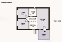 Budapest XXI. kerület Family House 16