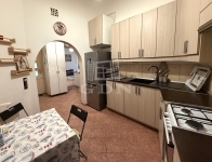 Budapest II. kerület Wohnung (Ziegel) 2