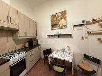 Budapest II. kerület Wohnung (Ziegel) 1