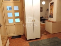 Budapest II. kerület Wohnung (Ziegel) 4