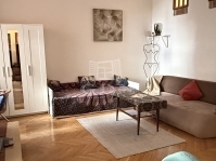 Budapest II. kerület Wohnung (Ziegel) 5