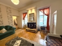 Budapest II. kerület Wohnung (Ziegel) 7