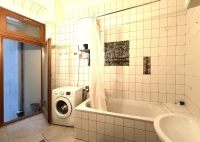 Budapest II. kerület Wohnung (Ziegel) 13