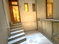 Budapest II. kerület Wohnung (Ziegel) 15