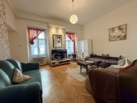 Budapest II. kerület Wohnung (Ziegel) 6