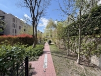 Budapest II. kerület Wohnung (Ziegel) 20