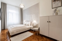 Budapest IX. kerület Lakás (téglaépítésű) 4