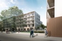 Budapest XI. kerület Lakás (téglaépítésű) 1