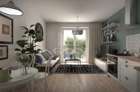 Budapest XI. kerület Lakás (téglaépítésű) 8