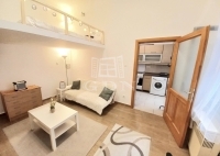 Eladó lakás (téglaépítésű) Budapest VII. kerület, 25m2