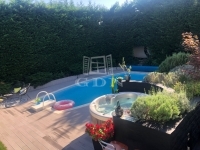 Budapest XVI. kerület 家庭别墅 6