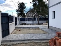 Budapest XXII. kerület 双面别墅 2