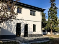 Budapest XXII. kerület 双面别墅 0