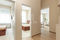 Budapest VII. kerület Wohnung (Ziegel) 9