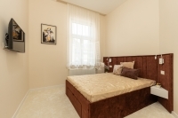 Budapest VII. kerület Wohnung (Ziegel) 12