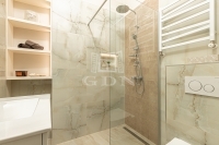 Budapest VII. kerület Wohnung (Ziegel) 8