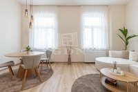 Budapest VII. kerület Wohnung (Ziegel) 1